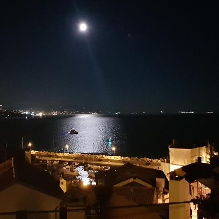 Studio Biba Volosko Opatija Buitenkant foto